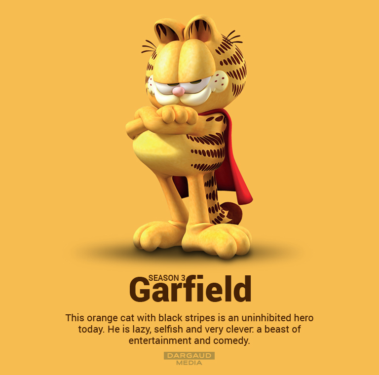 garfield