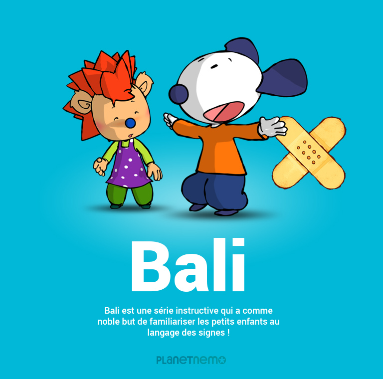 bali