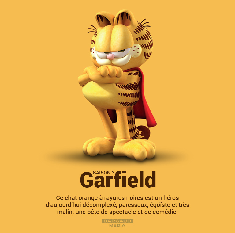 garfield